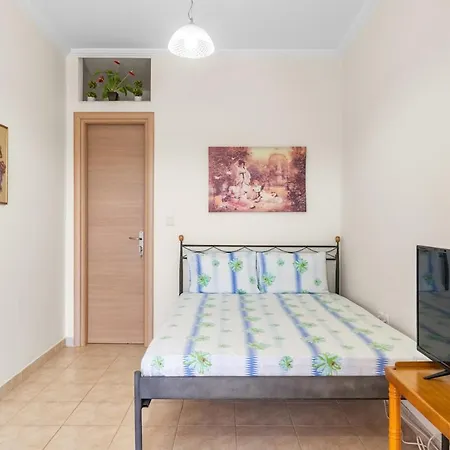 Appartement Cosy Beachside