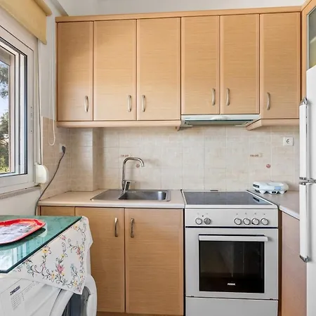 Appartement Cosy Beachside