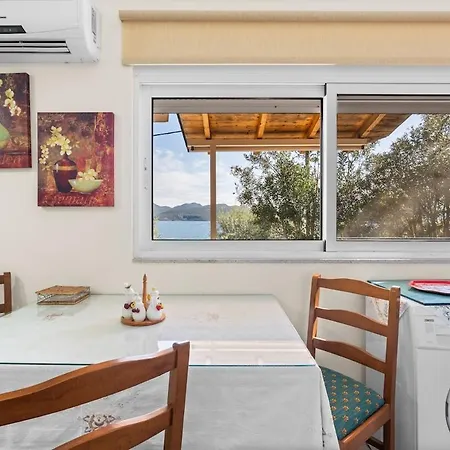 Appartement Cosy Beachside Nikiana