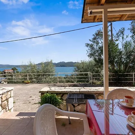 Appartement Cosy Beachside *