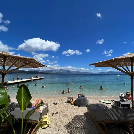 Appartement Cosy Beachside Nikiana